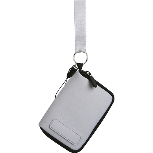 NEOPRENE AND POLYESTER HANGING CASE