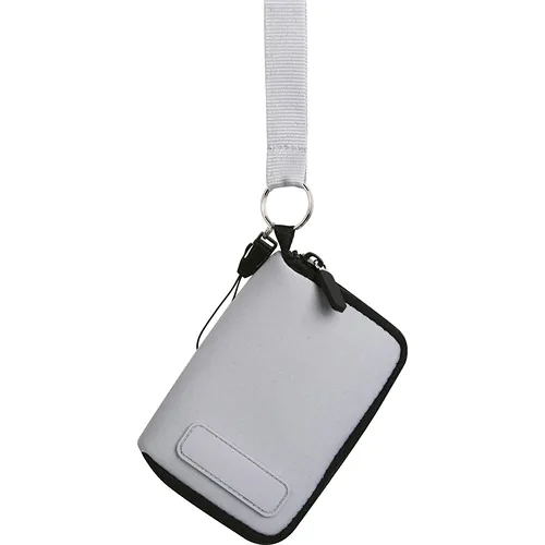 NEOPRENE AND POLYESTER HANGING CASE NEOPRENE AND POLYESTER HANGING CASE