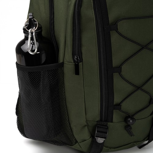Laptop backpack Quila