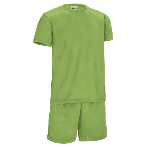 Completo sportivo PLANET