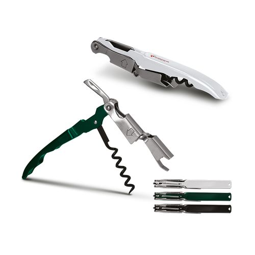 SOMMELIER CORKSCREW (WAITER’S STYLE)