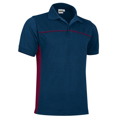 Polo M/C THUNDER
