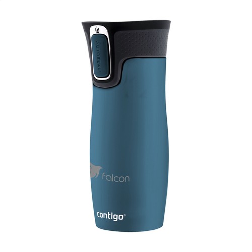 Contigo® Westloop Mug 470 ml thermo cup Contigo® Westloop Mug 470 ml thermo cup