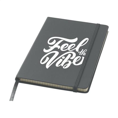 Quadra Notebook A5 bloc-notes