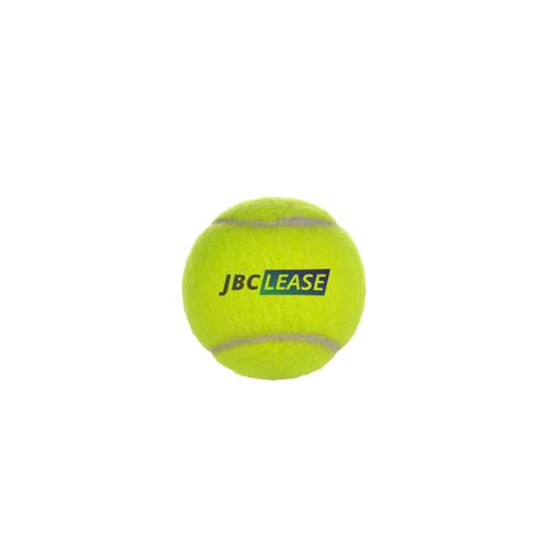 Tennis ball Tennis ball