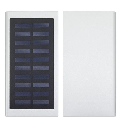 Powerbank 8000 mAh zum Solarladen Hangzhou Powerbank 8000 mAh zum Solarladen Hangzhou