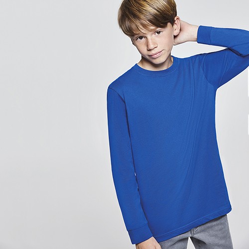 T-shirt manches longues POINTER CHILD