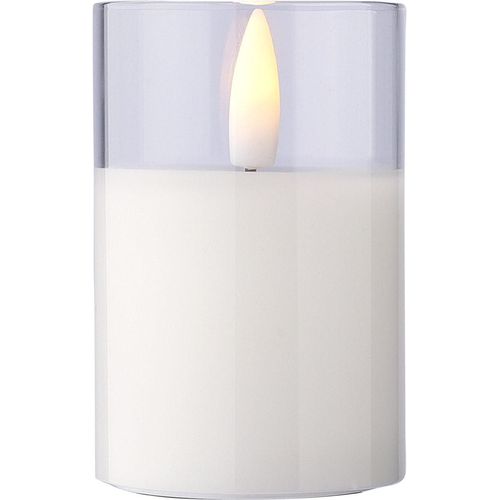 Bougie LED en PP Serin Bougie LED en PP Serin