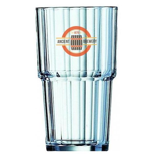 Verre empilable Norvege (320ml/11.3oz) Verre empilable Norvege (320ml/11.3oz)
