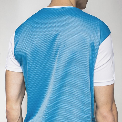 Short-sleeve technical t-shirt DETROIT