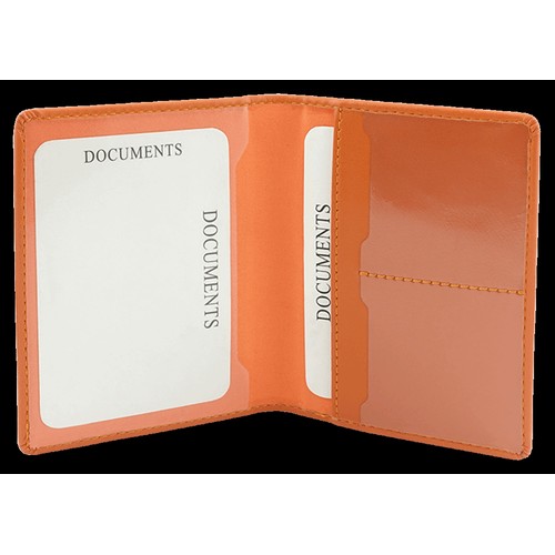 Etui na dokumenty RFID Etui na dokumenty RFID
