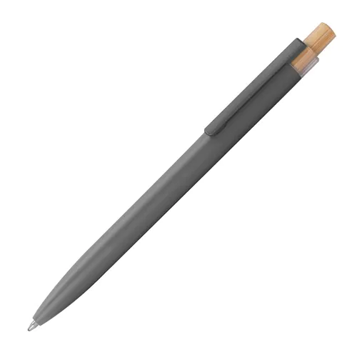 Ball pen made from recycled aluminium Ball pen made from recycled aluminium