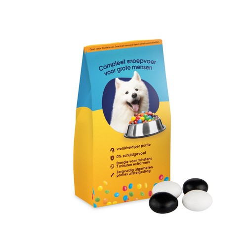 Feeding bag