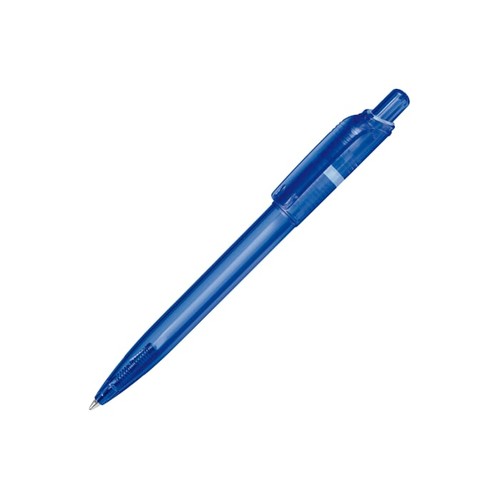 Balpen Ducal Clear transparant Balpen Ducal Clear transparant