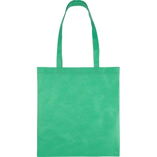 Recycled nonwoven (80 gr/m²) shopping bag Talisa