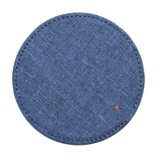 Base di ricarica wireless in R-PET