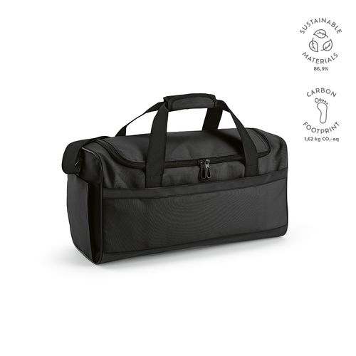 São Paulo M Gym Bag São Paulo M Gym Bag