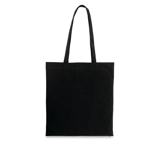 WHARF. 100% cotton bag (100 g/m²) WHARF. 100% cotton bag (100 g/m²)