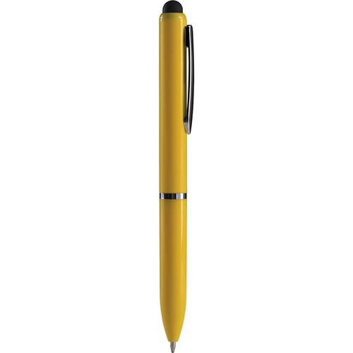 PLASTIC TOUCH SCREEN BALLPOINT PEN PLASTIC TOUCH SCREEN BALLPOINT PEN