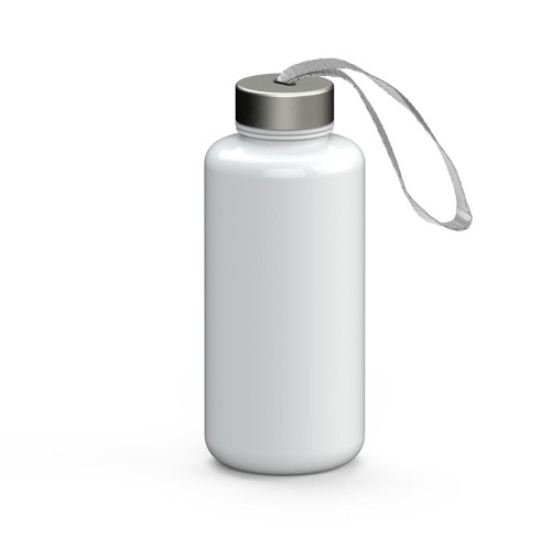 Drink bottle "Pure" clear-transparent, 1.0 l Drink bottle "Pure" clear-transparent, 1.0 l