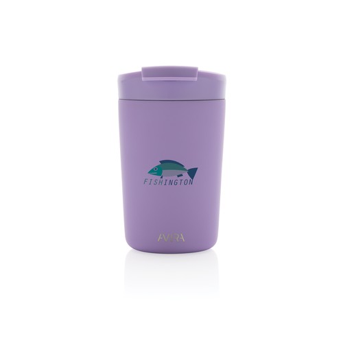 Avira Alya RCS Re-steel tumbler 300ML Avira Alya RCS Re-steel tumbler 300ML