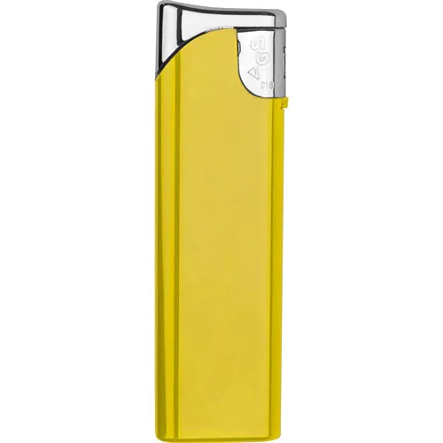 Electronic lighter
