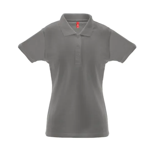 THC BERLIN WOMEN. Polo de mujer