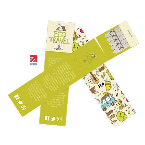 Batonnets de graines épicéa, décors 5x FORME SPÉCIALE