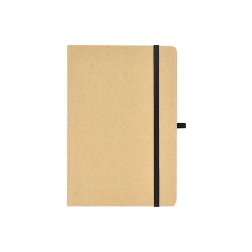 Notebook Kraft paper A5 Notebook Kraft paper A5