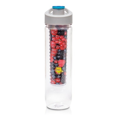 Bouteille de sport 800 ml Air Gifts | Frank Bouteille de sport 800 ml Air Gifts | Frank
