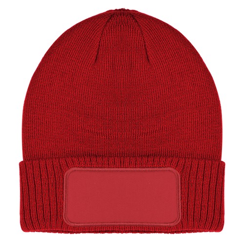 BONNET DOUBLE COUCHE AVEC ETIQUETTE BONNET DOUBLE COUCHE AVEC ETIQUETTE