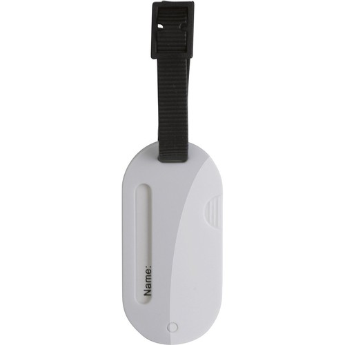 PLASTIC LUGGAGE TAG PLASTIC LUGGAGE TAG