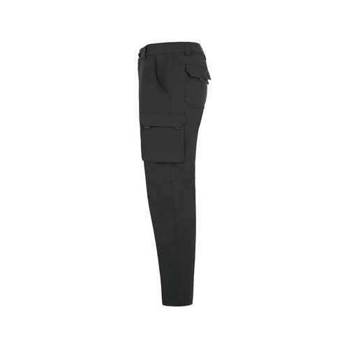VL NYMPHS. 4-Xtreme trousers in twill (280 g/m²) made from EME elastomultiester (100%)