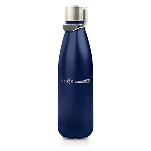 Bouteille isotherme 500 ml Air Gifts | Charles Bouteille isotherme 500 ml Air Gifts | Charles