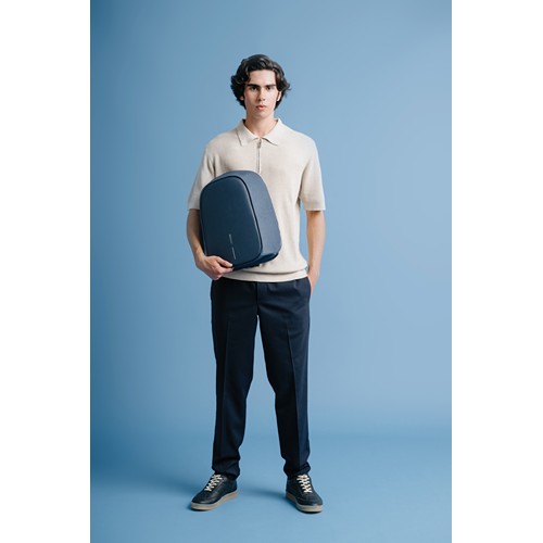 Bobby Hero Regular, Anti-theft backpack