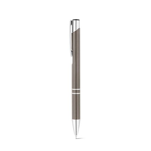 RE-BETA. Recycled aluminium (100% rAL) ballpoint pen
