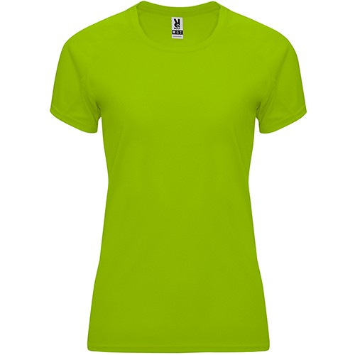 Camiseta técnica mujer BAHRAIN WOMAN Camiseta técnica mujer BAHRAIN WOMAN