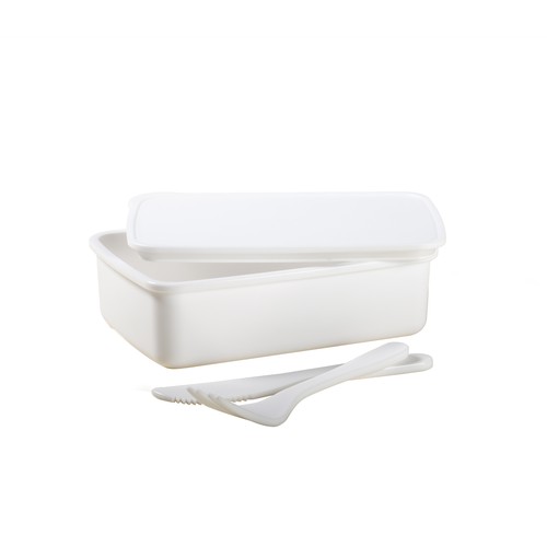 PP RECYCLED LUNCH BOX PP RECYCLED LUNCH BOX