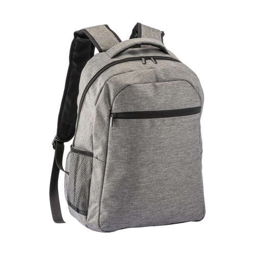 Sac-à-dos pour PC en polyester mélange
