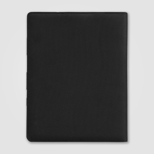 Coastal Threads Repreve Tech Organiser Padfolio - A4 Coastal Threads Repreve Tech Organiser Padfolio - A4