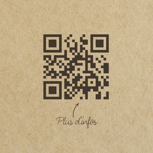 Apron and cloth set STRIPCOOK Apron and cloth set STRIPCOOK