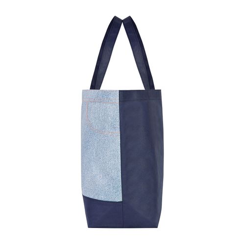 SHOPPING BAG "JEAN"