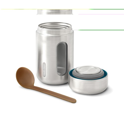 Black+Blum Food Flask 400 ml Black+Blum Food Flask 400 ml