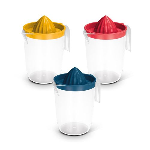 PRESSE-AGRUMES AVEC PICHET POT EN PP 100 cl