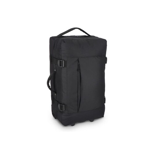 Sac de voyage trolley 38L Sac de voyage trolley 38L