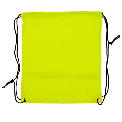 Drawstring bag | Clay