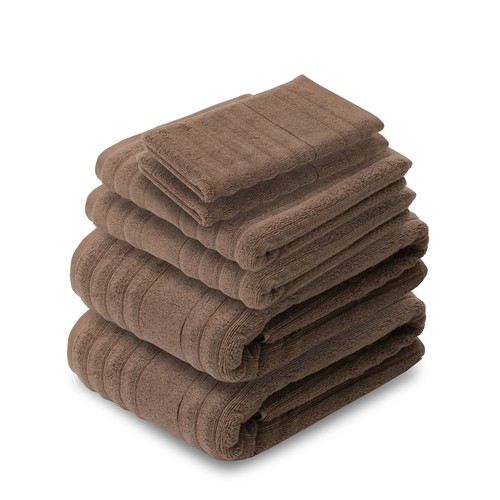 serviette de toilette