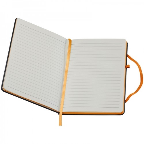 A5 note book CUXHAVEN