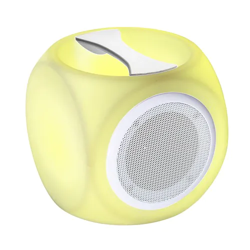 Bluetooth®-Speaker with Light REEVES-MALBORK Bluetooth®-Speaker with Light REEVES-MALBORK