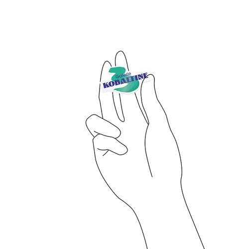 PMMA Creation PMMA Creation